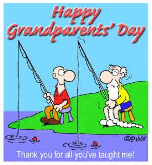 Images Happy Grandparents