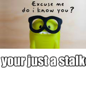 Fb Stalker Memes