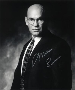 Mitch Pileggi