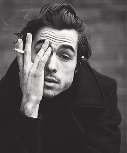 ben schnetzer...ohh god , he is cute !! Ben Schnetzer Ohh, Men Smoke ...