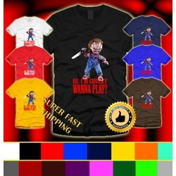 Chucky Quotes