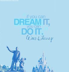 Disney quotes