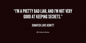 Liar Liar Quotes Quotes About Bad Liars