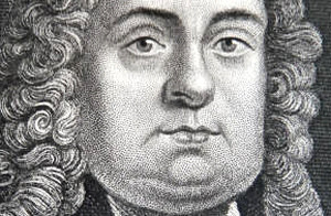 Matthew Henry, English Clergyman