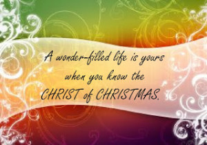 Inspirational Life Quote Collection: Christmas Quotes
