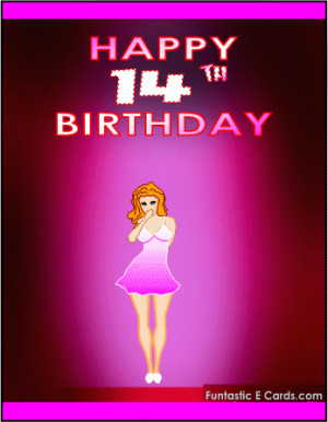 ... affectionate cartoon monkey sending love and kisses to a 12 year old