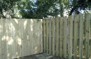 About Southern Pride Fence, Inc.