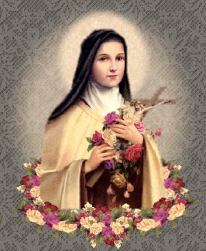 Feast of St. Therese the Little Flower
