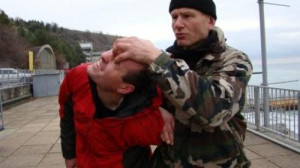 Interview with Systema Instructor Alexander Maksimtsov