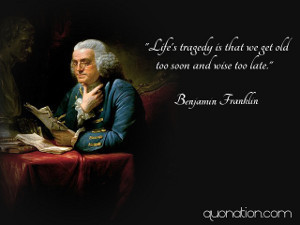 Ben Franklin