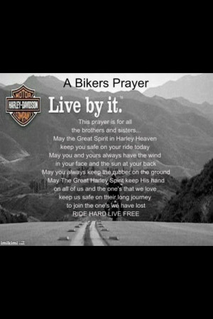 ... Quotes, Biker Prayer, Brass, Harley Davidson Photography, Plaques