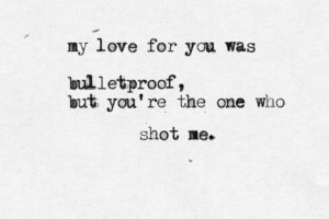 Bulletproof Love- Pierce the VeilSubmitted by: http://hugomarr.tumblr ...