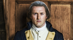 Jason O'Mara as George Washington, Sons of Liberty