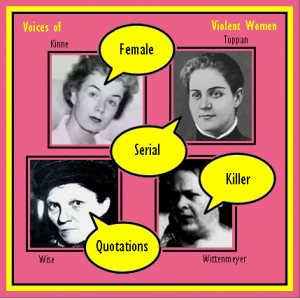 The Unknown History of MISANDRY