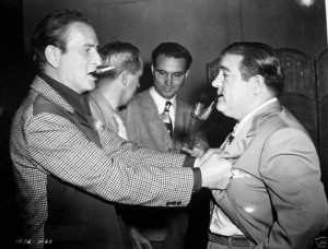 Abbott and Costello Meet Frankenstein: Still Gallery (Moved to ...