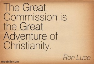 71 Famous Missionary Quotes – The Great Commission Call
