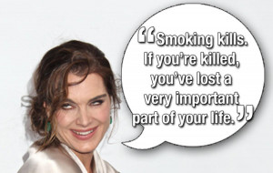 Pretty but stupid: Dumbest celeb quotes