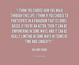 Bellamy Young Quote