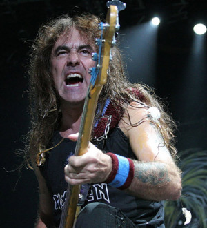 Thread: Post pics of your favorite metal guitarist!