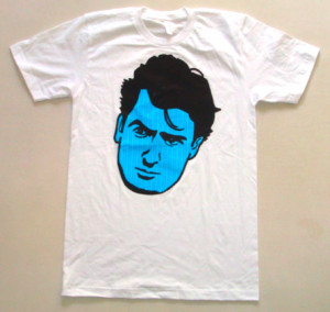 The Best Charlie Sheen Drama Quotes and Rants + Sheen T-Shirts | Coty