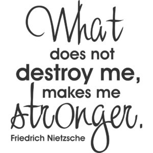 Background Text Friedrich Nietzsche Quote