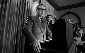 henry kissinger quotes