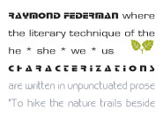 from The Convergence of Two Narrative Lines Ascending by David Detrich