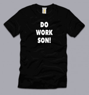 ... -SON-T-SHIRT-2XL-funny-awesome-saying-tv-quotes-humor-black-tee-XXL