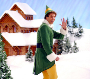 that?” -Buddy. The elf says this after he burps very loudly. Buddy ...