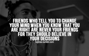 Tupac Quotes About Relationships