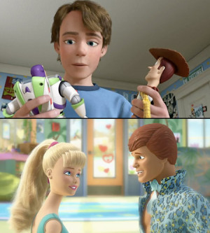 Quotes From Toy Story 3