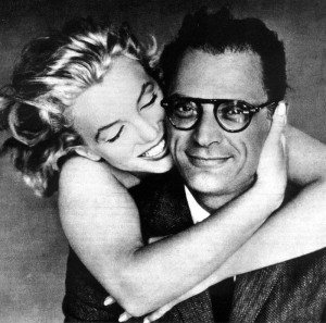 Arthur Miller est né à New York dans une famille juive. Son père ...