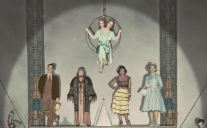 American Horror Story - Season 4 - Plot & Character Details