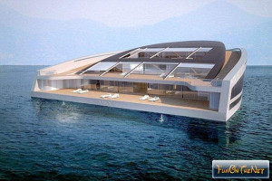 COST 20 MILLION EUROS WILL BE PARKED AT BREACH CANDY, Mumbai .... .