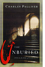The Unburied by Charles Palliser