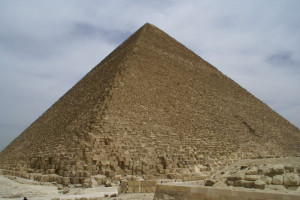 Datei The Great Pyramid And