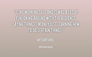 Quotes About Joking Around