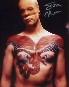 Tom Noonan Manhunter
