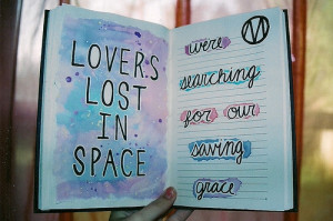 lovers_lost_in_space_quote
