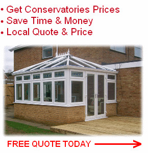 Conservatory Quote