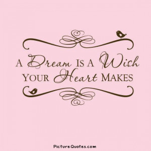 Dream Quotes Cinderella Quotes Wish Quotes
