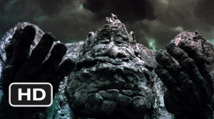 Neverending Story Rock Biter