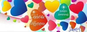 Celebrate difference
