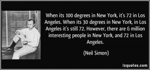 More Neil Simon Quotes