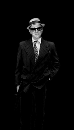 authors chuck giancana sam giancana chuck and sam giancana are true