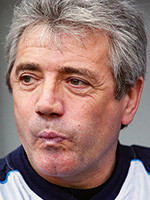 Kevin Keegan’s Entertainers from the ’92 to ‘97 are to return to ...