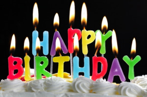 ... Warner/Chappell Music Claims 'Happy Birthday' Belongs to Public Domain