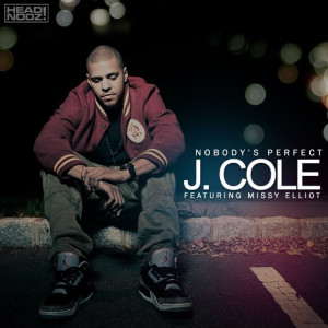 artist j cole title nobody s perfect promo cds genre rap source cdda ...