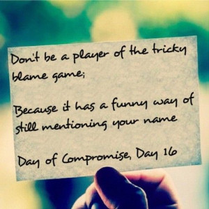 Instagram Picture Quote