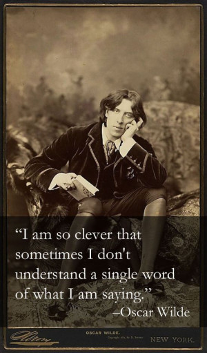 Oscar Wilde’s Most Amusing Quotes and Sayings Ever (15 pics)